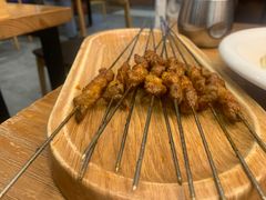 -嘻小北·兰州清汤牛肉面(太平洋森活天地店)