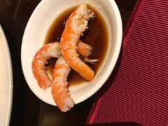 -西安皇冠假日酒店·朱雀咖啡厅
