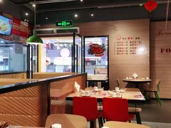 大堂-避风塘(江南环球港店)