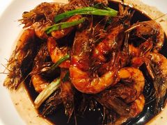 -老头儿油爆虾(星光一期店)