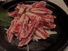 -花味烤肉·拌饭(庐阳万科店)