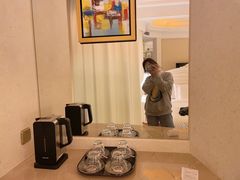 -慈溪白金汉爵大酒店