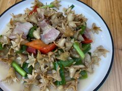 -八木轩·寻味大理白族民俗餐厅(文献路店)
