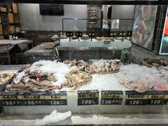 -渔娘渔家丹东海鲜(东直门店)