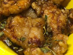 -东北小二东北菜(大车家巷店)
