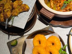 -BetterThai 泰加(苏州中心店)