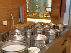 -北京长白山国际酒店(鸟巢店)