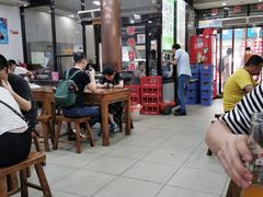 大堂-回坊马二饺子馆