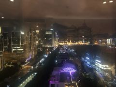 -上海外滩英迪格酒店