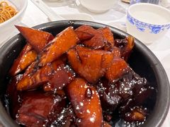 -老吉士酒家(天平路店)