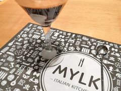 亚化加土-MYLK意式小厨(熙地港店)