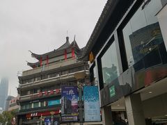 -东门小吃街