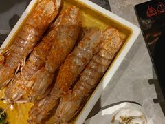 -一绪に寿喜烧(荟聚店)