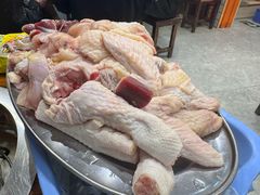 -威邵鸡煲(西华路总店)