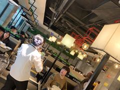 -黄记煌三汁焖锅(渝北金港国际店)