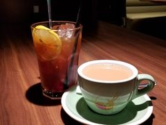 -大树餐厅(益田假日店)