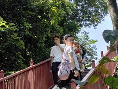 -英西峰林·洞天仙境
