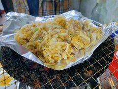 -韩风烤牛肉冷面店