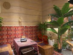 -火塘云南烧烤大排档