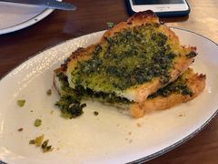 -PIZZA BIANCA(万象城店)