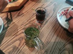 -湘邻呷铺·田园家宴(汉基广场店)