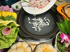 -润泽园椰子鸡(汇一城店)