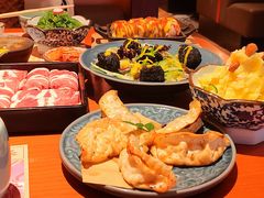-仓桥家·焗寿司·锅物(光谷步行街店)