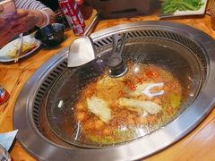 -马家大院铁锅炖(京粮广场店)