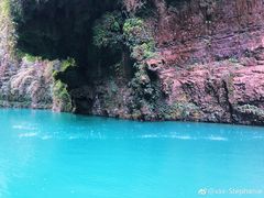 -阿依河景区