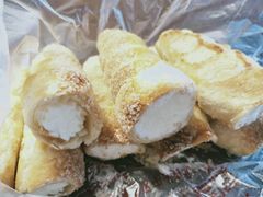 -中关村茶点