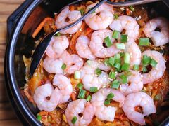 -韩聚园韩国料理(文灶店)