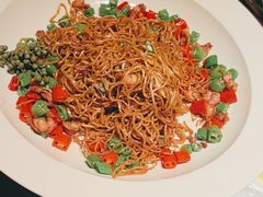 -北京老铺烤鸭(老城根店)