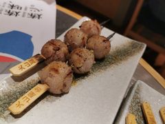 -火山屋台(新街口店)