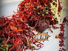 -蔓兰家的四季S0餐厅·融合菜(当代MOMA店)