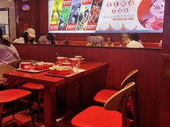 大堂-猪角·闽南猪脚饭(上梅林店)