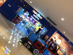 -TOYSRUS玩具反斗城(天津远洋乐堤港店)