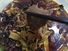 -秦唐一号西安菜馆(钟楼店)