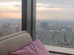 -悦厅·下午茶(杭州柏悦酒店)