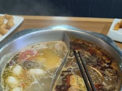 -傣妹火锅(南京东路一店)
