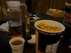 -星聚会KTV(合生汇黑金店)