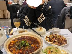 宫保鸡丁-眉州东坡(国贸店)