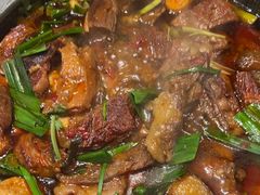 -田水湾丨地道安徽菜(文化路店)