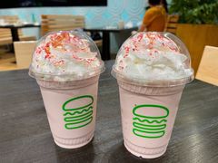 冰糖葫同-Shake Shack(西单大悦城店)