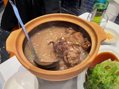 -眉州东坡(北苑华贸店)