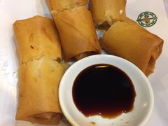 赛螃蟹春卷-添好运点心专门店(深水埗店)