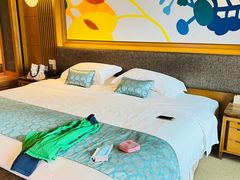 -惠州金海湾嘉华度假酒店