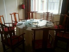 包厢-前门涮肉(群力店)