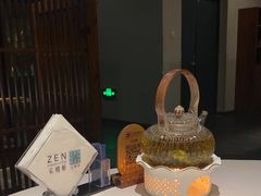 -ZEN采蝶轩·粤味臻鲜·手作点心·商务宴请(泰州店)