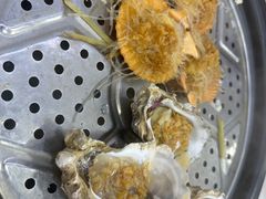 -船奇蒸汽海鲜·闽菜(八市海鲜总店)