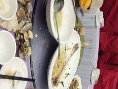 -合家小菜餐馆(新诚花苑店)